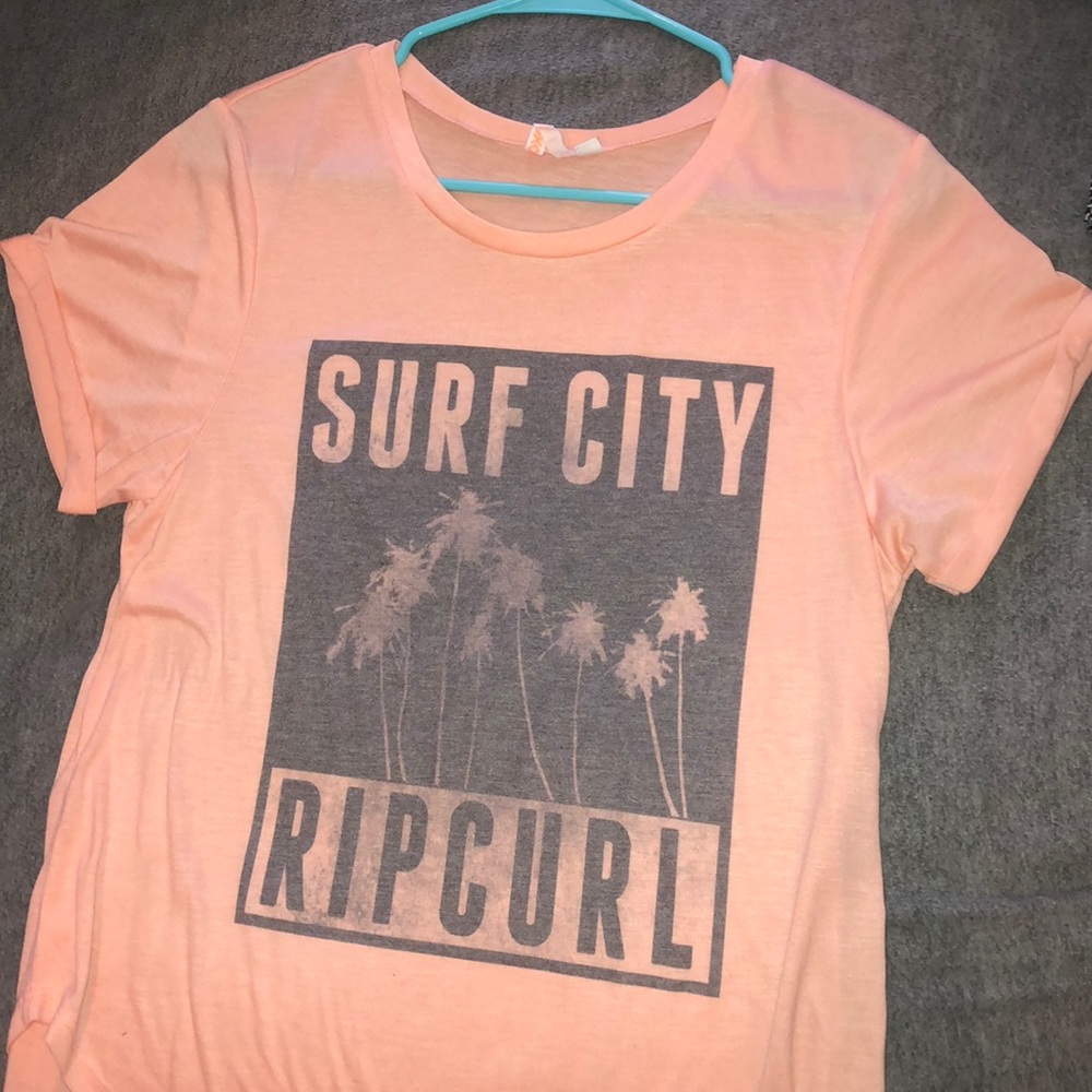 Ripcurl Tee